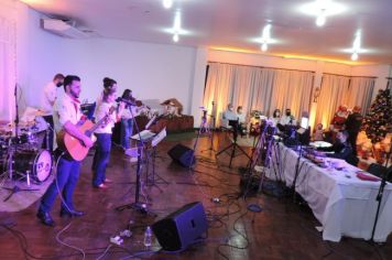 Foto - Cantata Natalina emociona população de Pejuçara e região