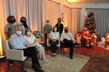 Foto - Cantata Natalina emociona população de Pejuçara e região
