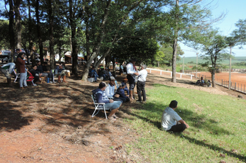 Foto - 12º Rodeio Crioulo de Pejuçara está acontecendo no Parque de Exposições