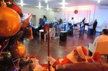 Foto - Cantata Natalina emociona população de Pejuçara e região