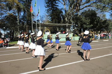 Foto - Desfile Cívico 2018