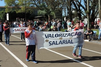 Foto - Desfile Cívico 2018
