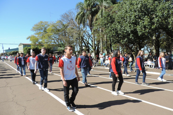 Foto - Desfile Cívico 2018