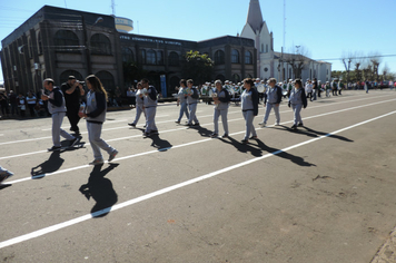 Foto - Desfile Cívico 2018