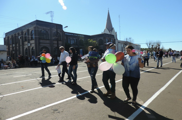 Foto - Desfile Cívico 2018