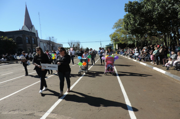 Foto - Desfile Cívico 2018