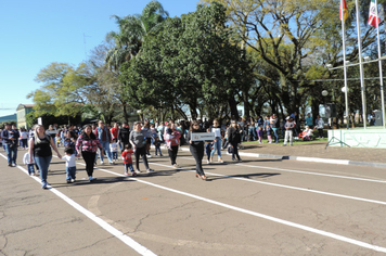 Foto - Desfile Cívico 2018