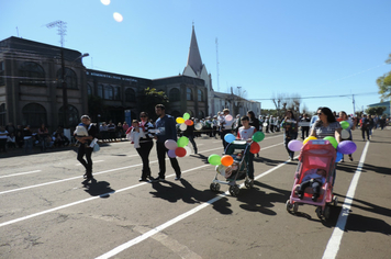 Foto - Desfile Cívico 2018