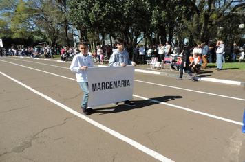 Foto - Desfile Cívico 2018