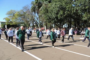 Foto - Desfile Cívico 2018