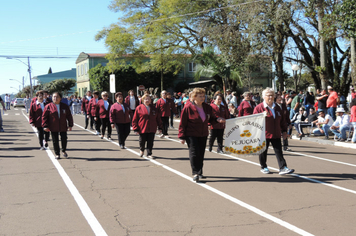 Foto - Desfile Cívico 2018