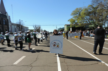 Foto - Desfile Cívico 2018