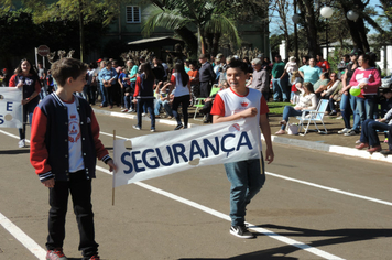 Foto - Desfile Cívico 2018