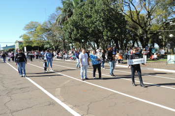 Foto - Desfile Cívico 2018