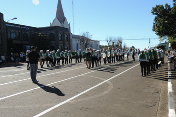 Foto - Desfile Cívico 2018