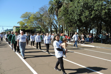 Foto - Desfile Cívico 2018