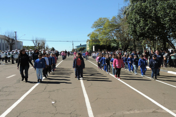 Foto - Desfile Cívico 2018