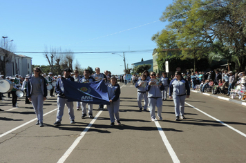 Foto - Desfile Cívico 2018