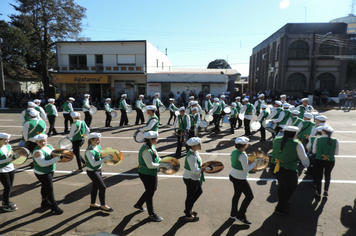 Foto - Desfile Cívico 2018