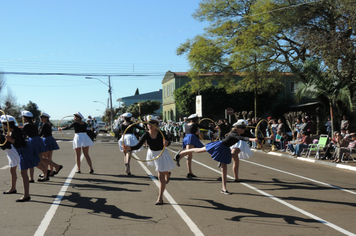 Foto - Desfile Cívico 2018