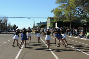 Foto - Desfile Cívico 2018