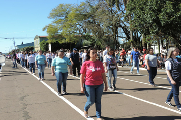 Foto - Desfile Cívico 2018