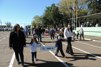 Foto - Desfile Cívico 2018