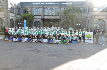 Foto - Desfile Cívico 2018