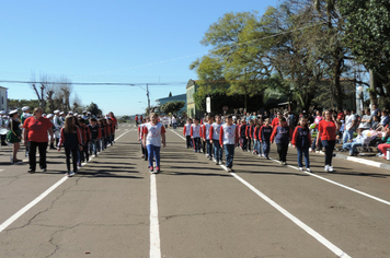 Foto - Desfile Cívico 2018