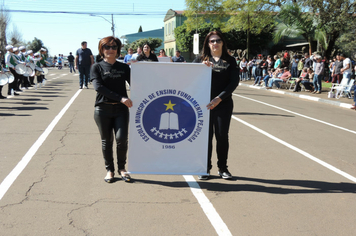 Foto - Desfile Cívico 2018