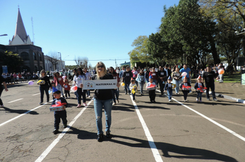 Foto - Desfile Cívico 2018