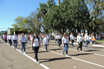 Foto - Desfile Cívico 2018