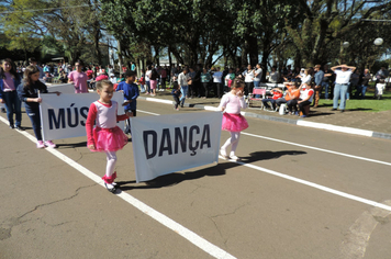 Foto - Desfile Cívico 2018