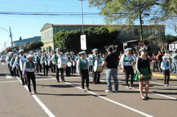 Foto - Desfile Cívico 2018