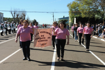 Foto - Desfile Cívico 2018