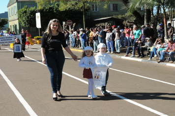 Foto - Desfile Cívico 2018