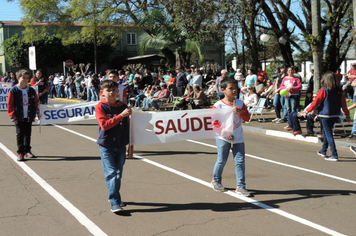 Foto - Desfile Cívico 2018