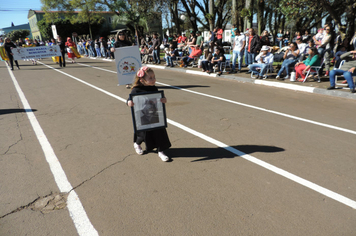 Foto - Desfile Cívico 2018