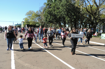 Foto - Desfile Cívico 2018