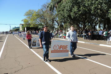 Foto - Desfile Cívico 2018