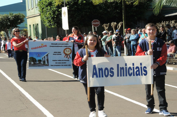 Foto - Desfile Cívico 2018