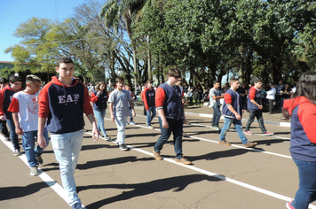 Foto - Desfile Cívico 2018