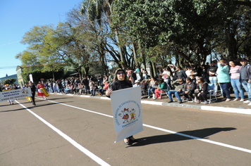 Foto - Desfile Cívico 2018