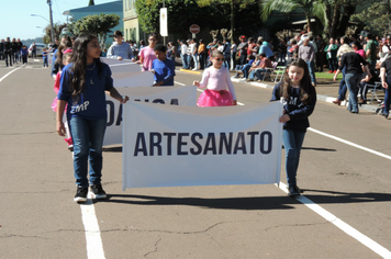 Foto - Desfile Cívico 2018