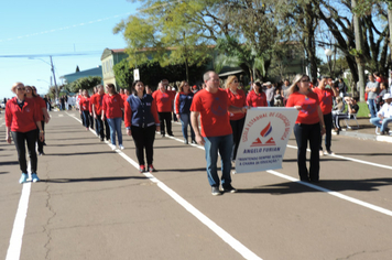 Foto - Desfile Cívico 2018