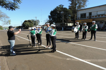 Foto - Desfile Cívico 2018