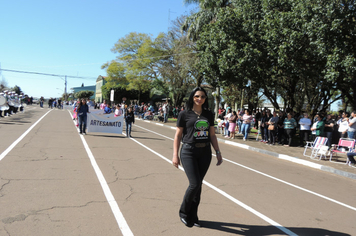 Foto - Desfile Cívico 2018