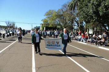 Foto - Desfile Cívico 2018