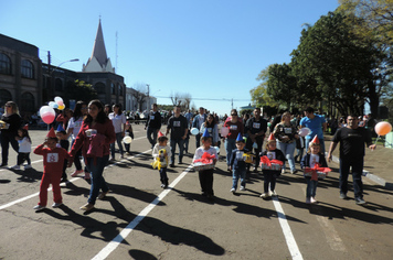 Foto - Desfile Cívico 2018