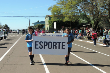 Foto - Desfile Cívico 2018